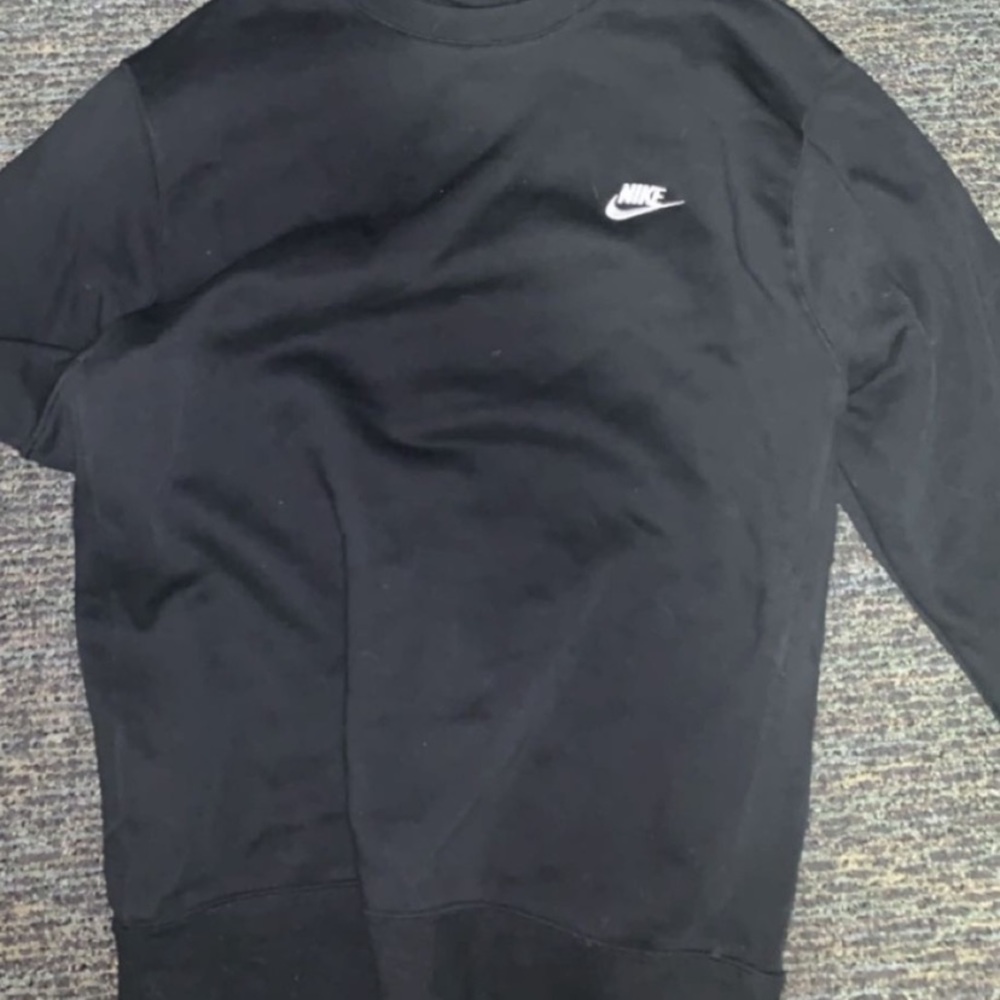 Never wear it